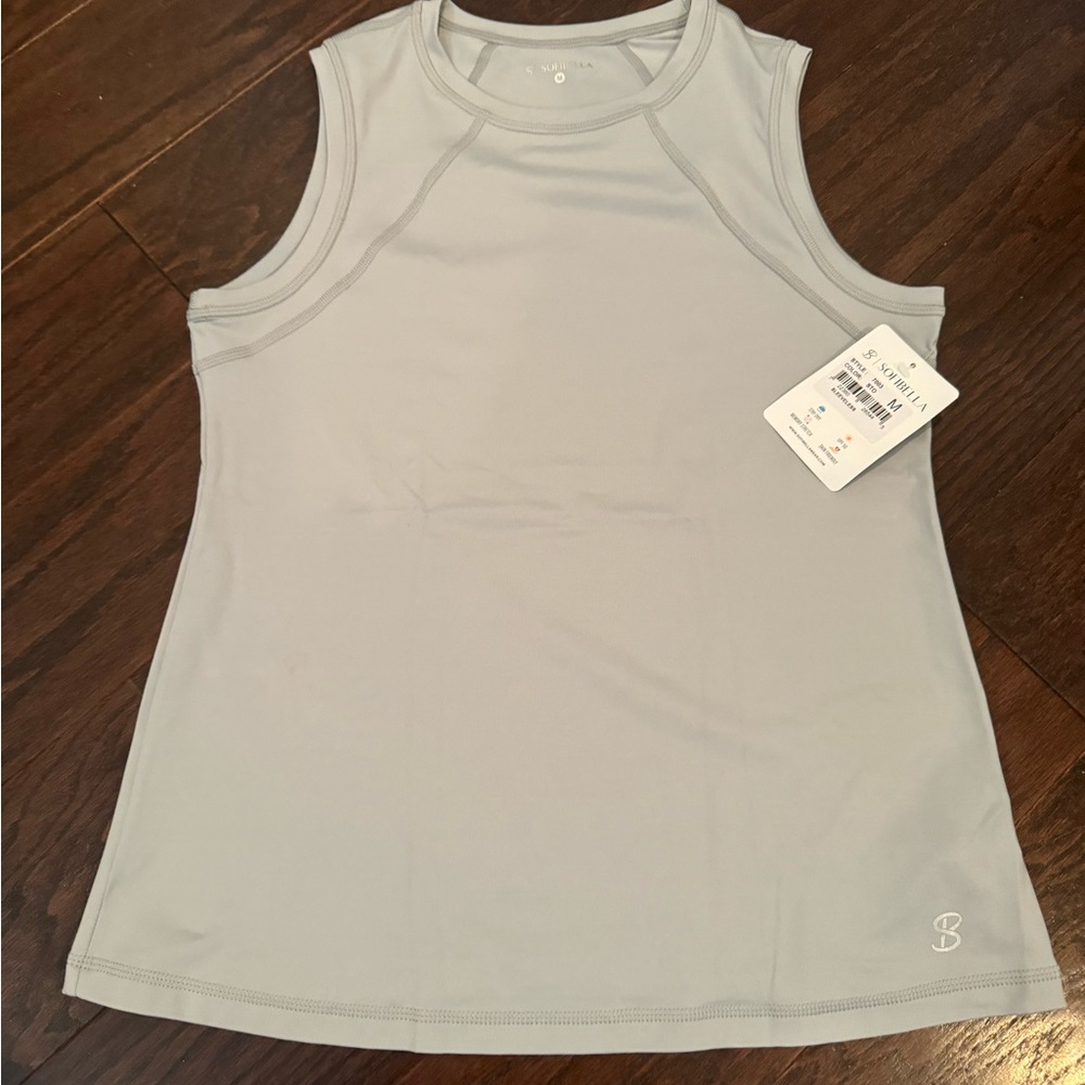 SofiBella TankTop